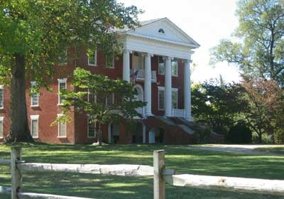 Stonewall Manor