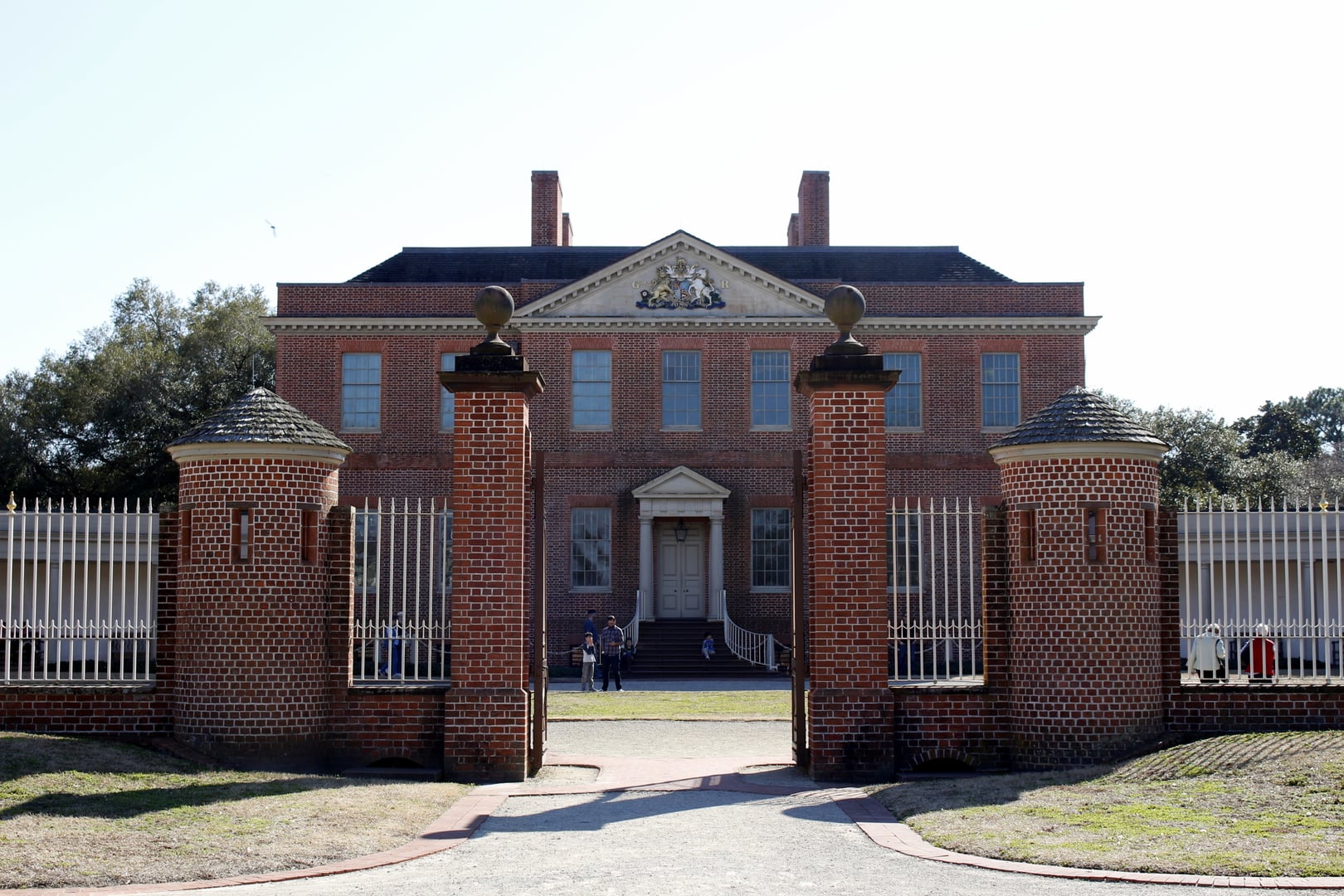 Photo of Tryon Palace