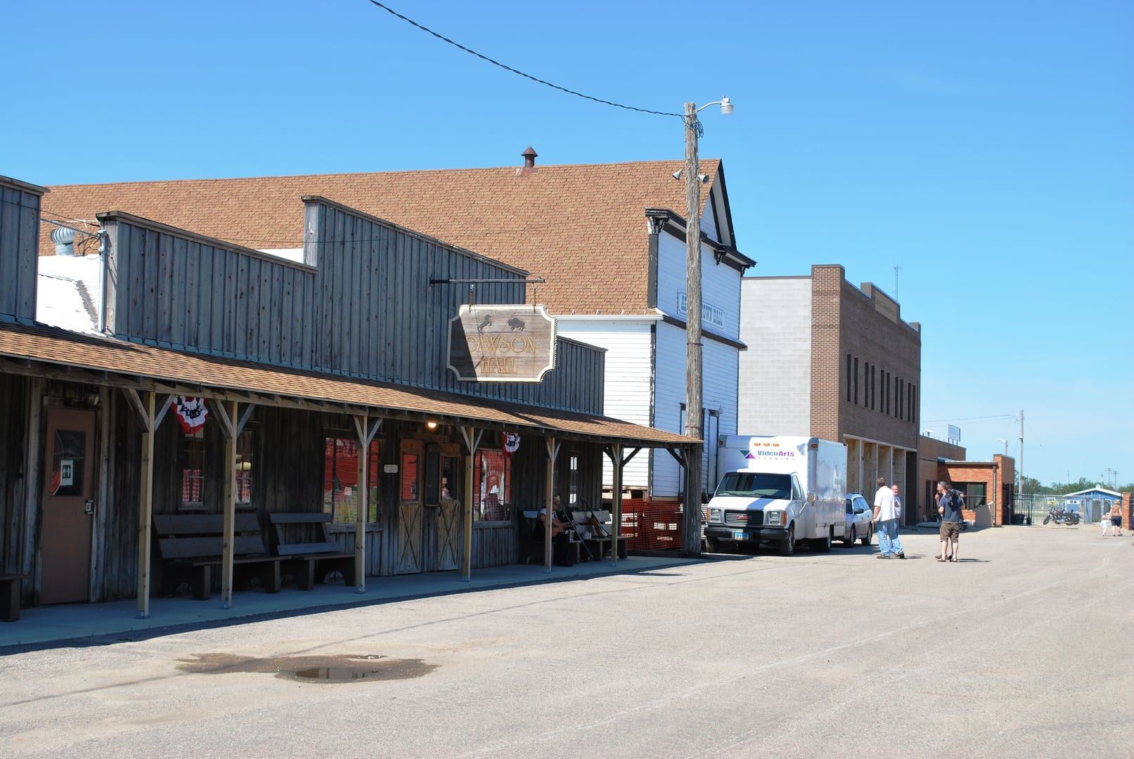 Photo of Bonanzaville, USA