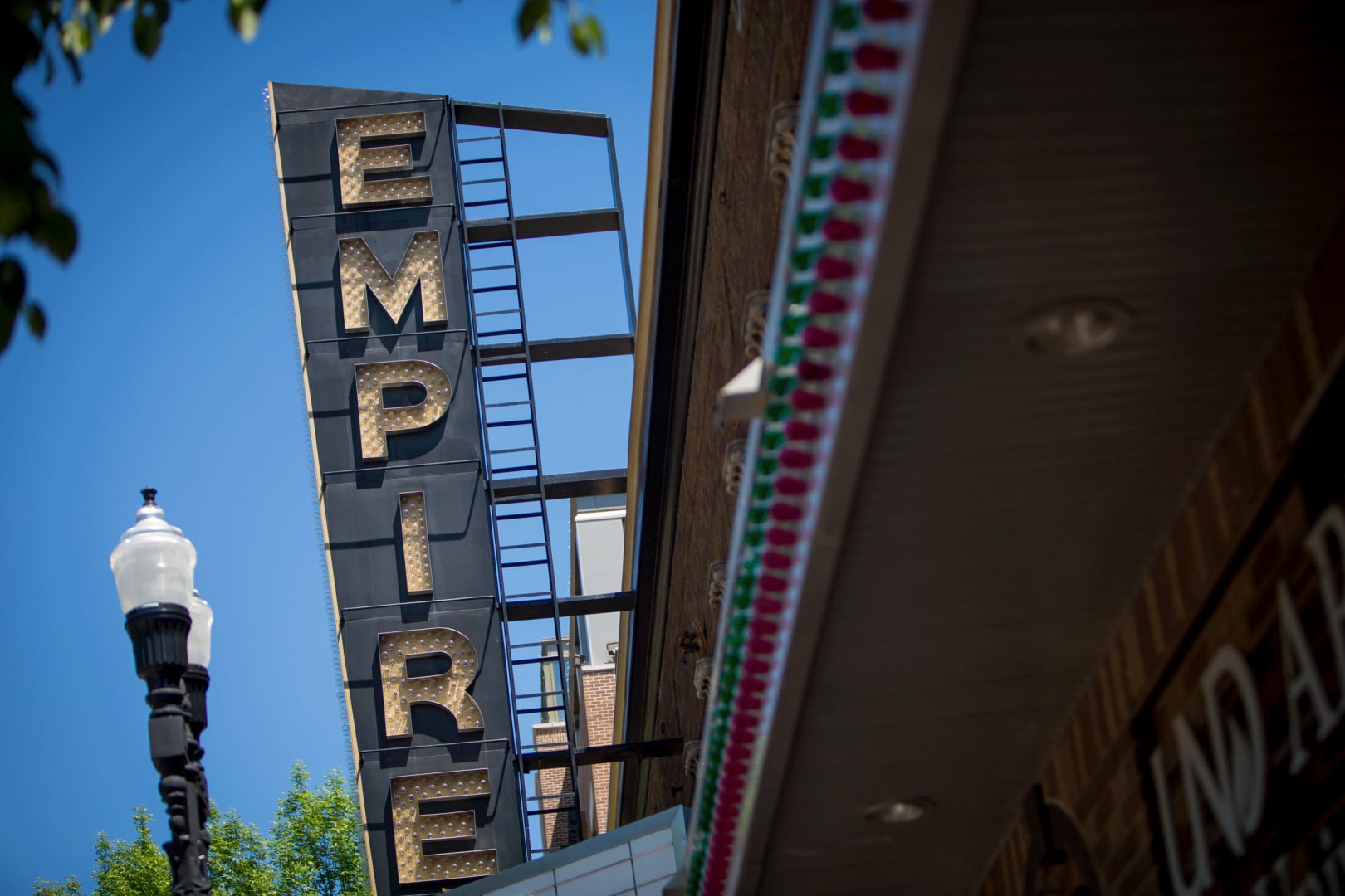 Photo of Empire Arts Center
