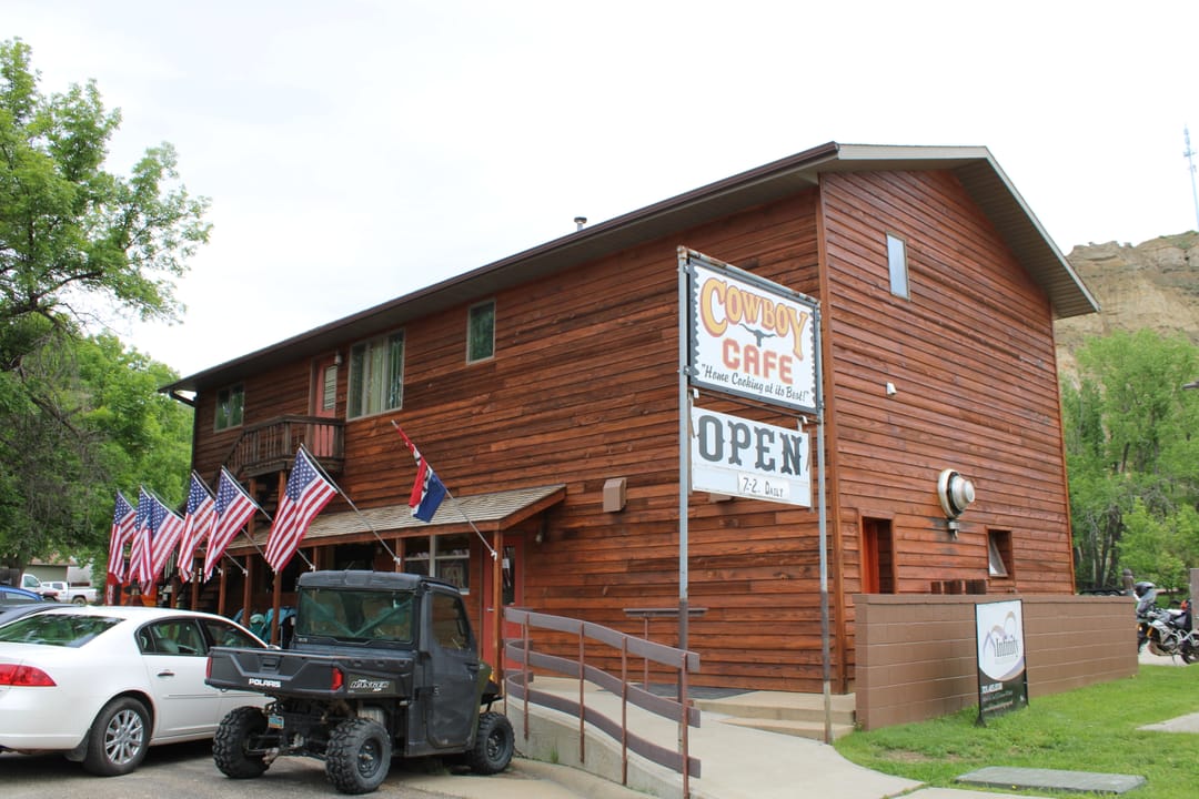 Photo of Rough Riders Hotel