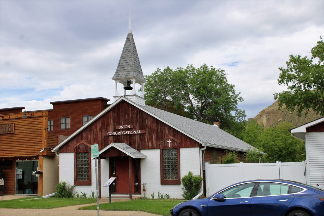 Photo of Rough Riders Hotel