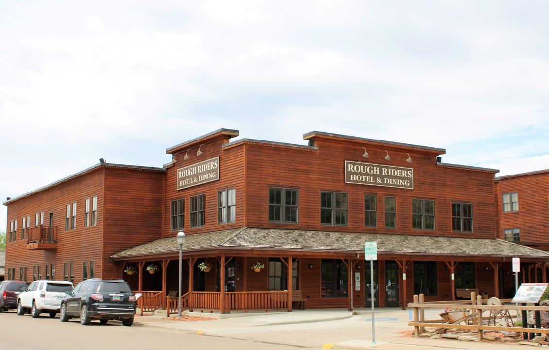 Photo of Rough Riders Hotel