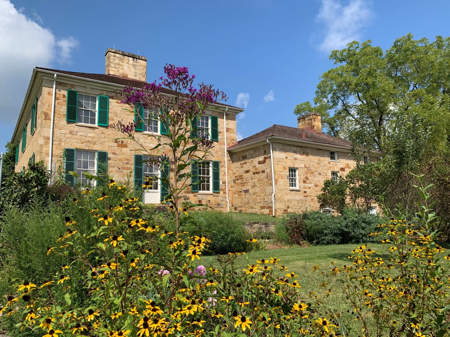 Photo of Adena Mansion and Gardens