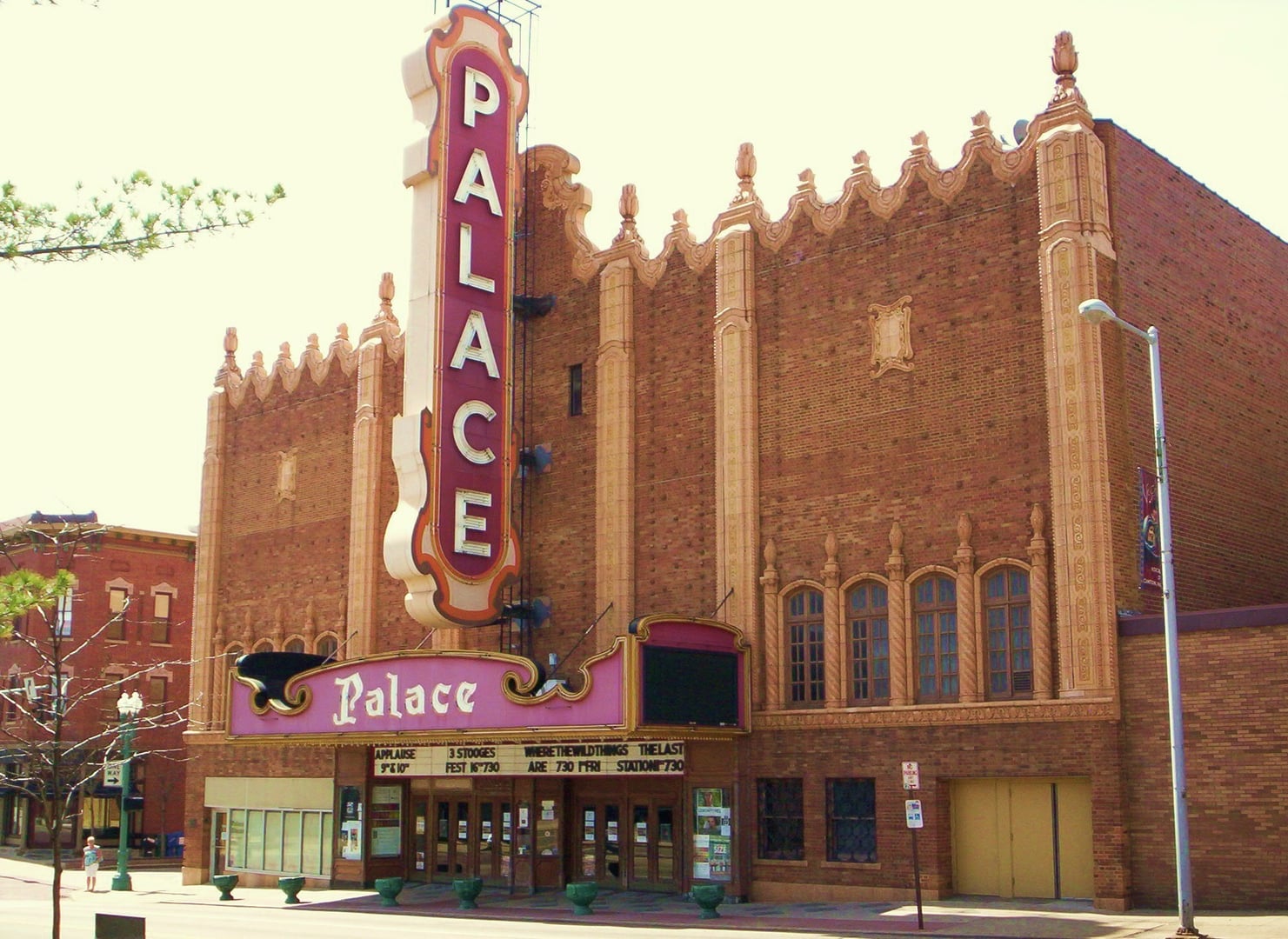 Photo of Canton Palace Theatre