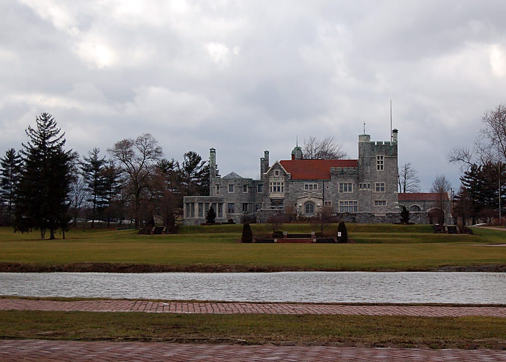 Photo of Glamorgan Castle