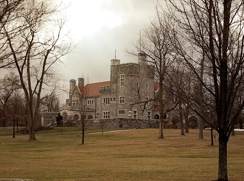 Photo of Glamorgan Castle