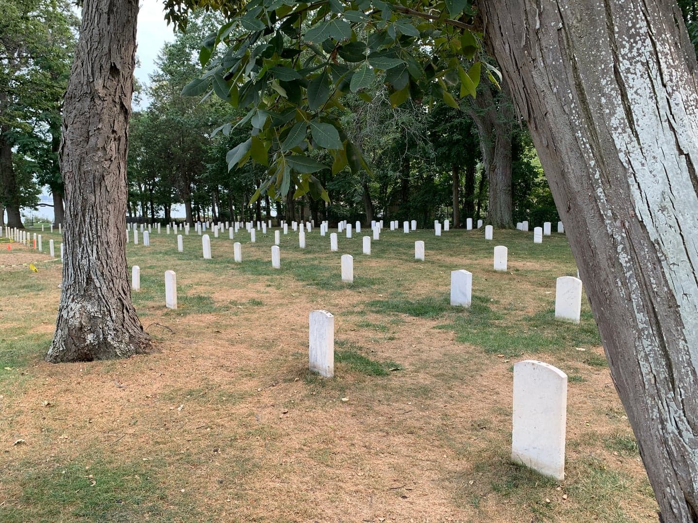 Confederate Cemetery