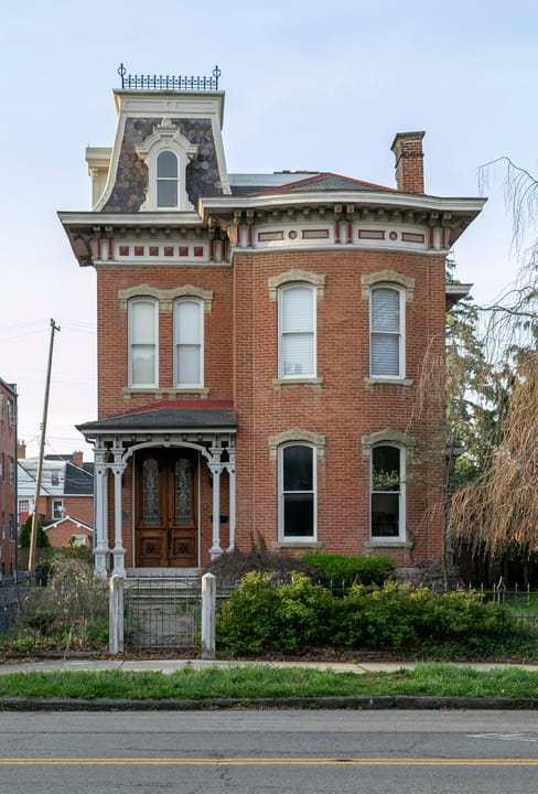 Photograph taken in Franklin County, Ohio. See categories for more information.