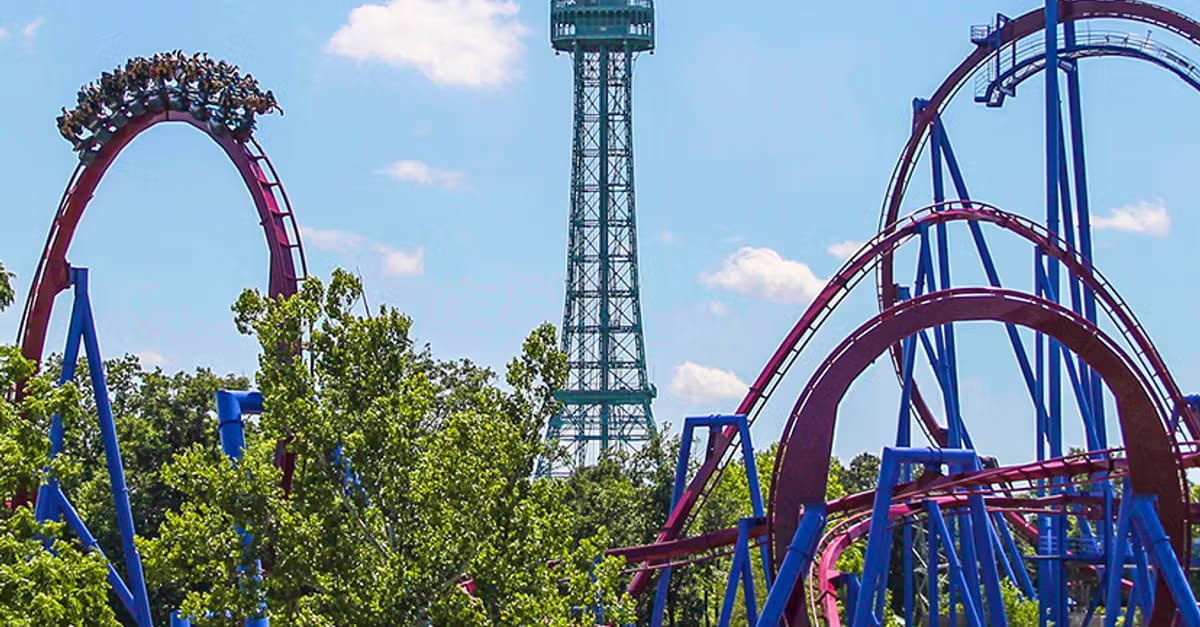 Open Graph image from www.sixflags.com