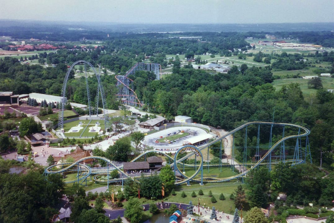 King Cobra

www.rollercoasterphilosophy.com/