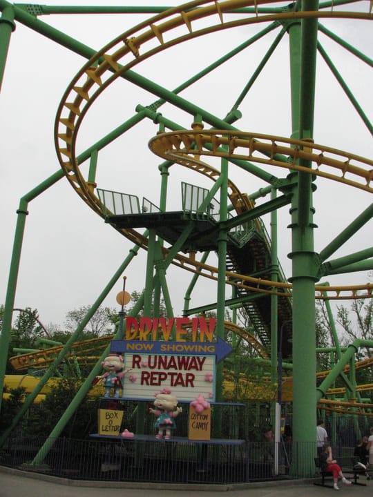 Rugrats Runaway Reptar
www.rollercoasterphilosophy.com/