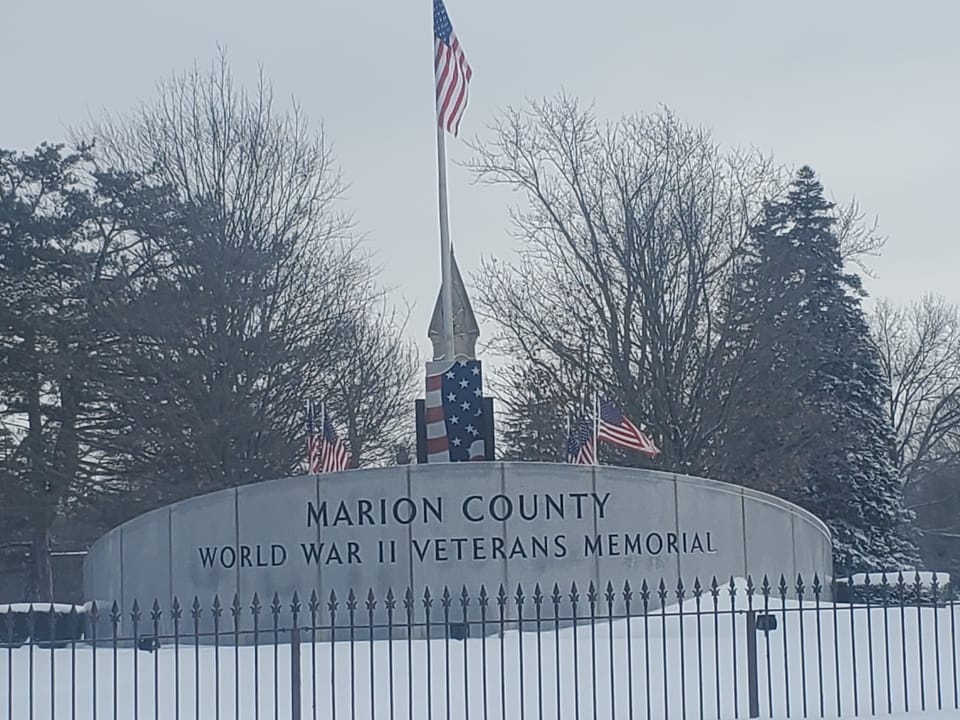 Marion Cemetery (cemetery in Marion, Ohio)