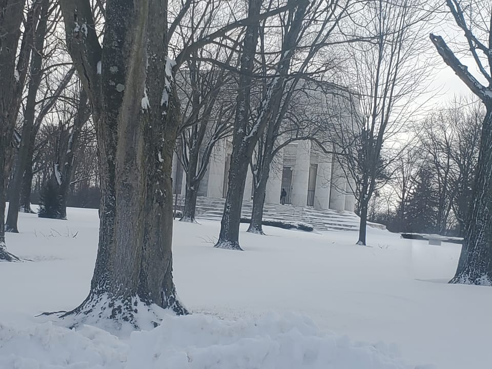 Marion Cemetery (cemetery in Marion, Ohio)