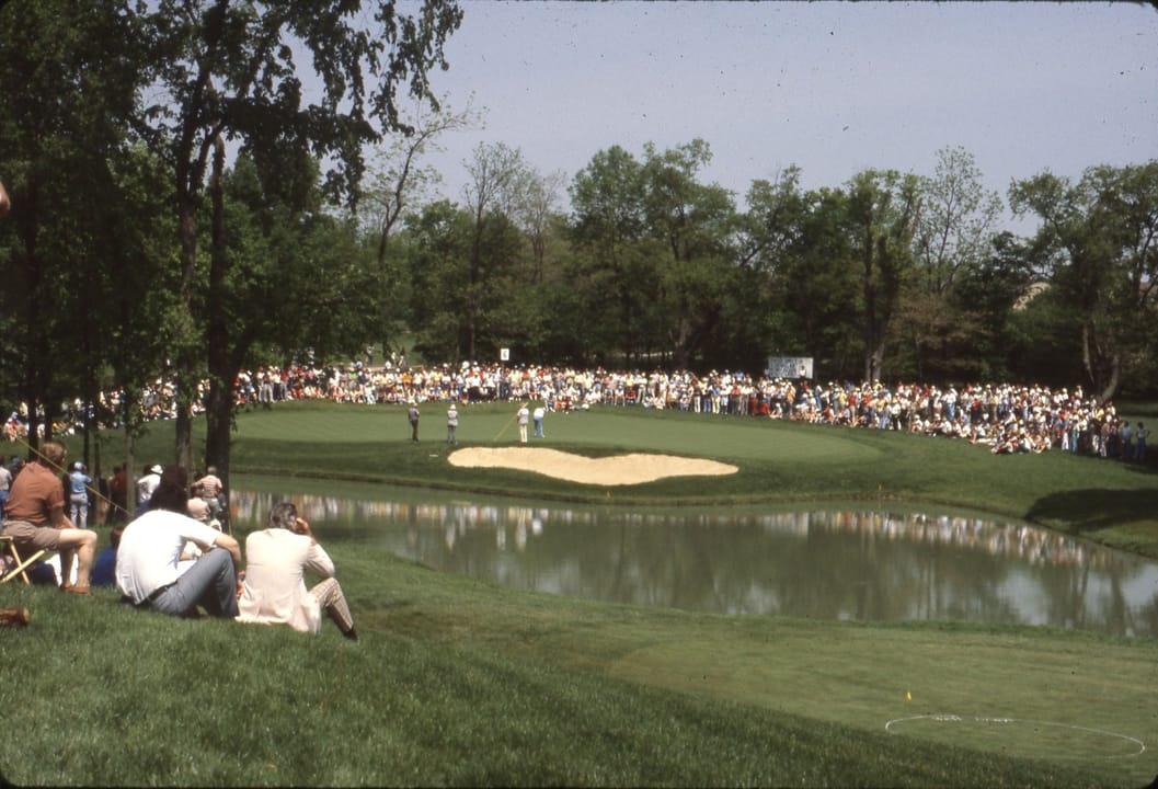 Photo of Muirfield Village Golf Club