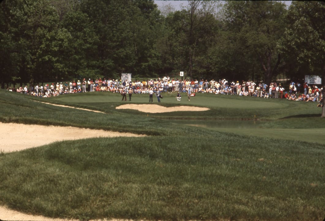 Photo of Muirfield Village Golf Club