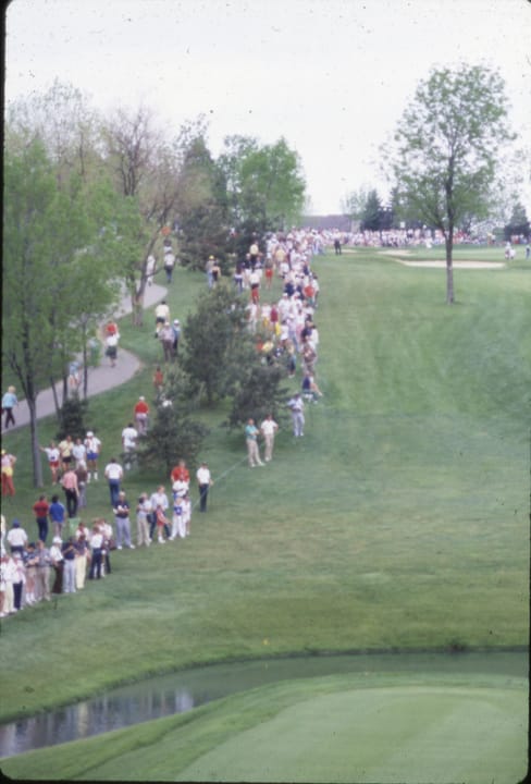 Photo of Muirfield Village Golf Club