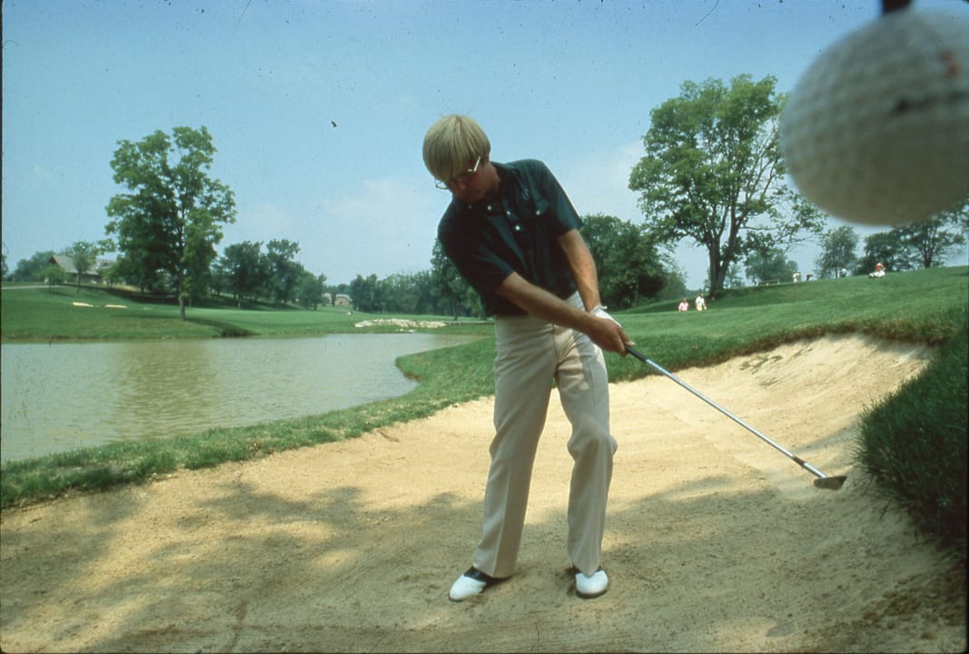 Photo of Muirfield Village Golf Club