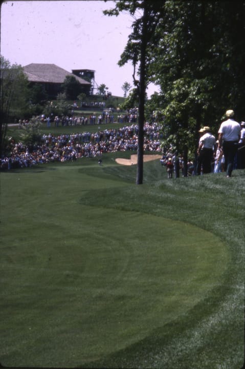 Photo of Muirfield Village Golf Club