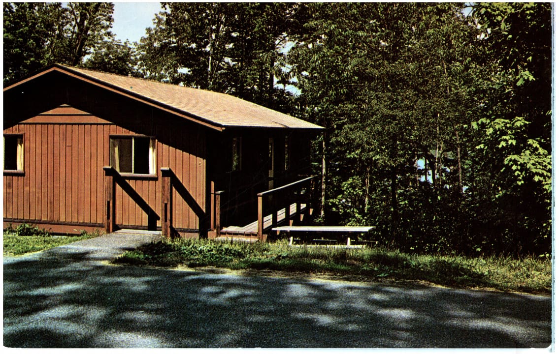 Photo of Punderson Manor