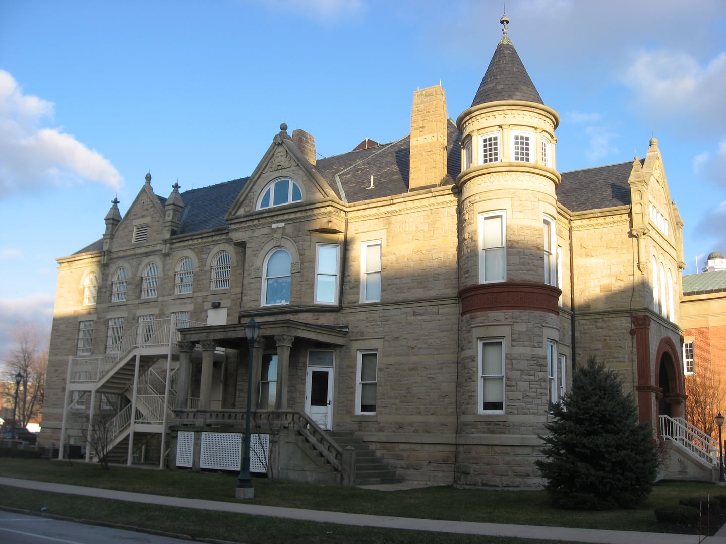 Photo of Sandusky County Historic Jail & Dungeon