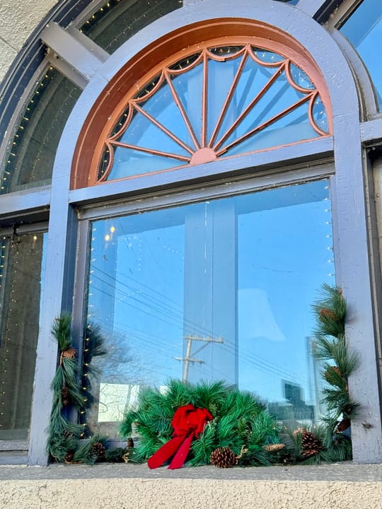 Photo of The Lafayette Hotel