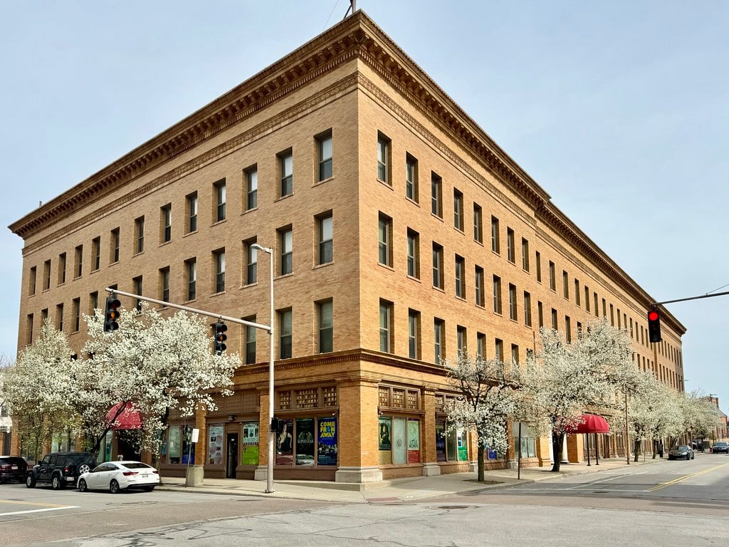 Photo of Valentine Theatre