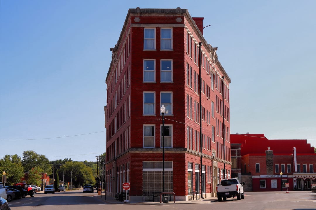 Photo of Constantine Theater