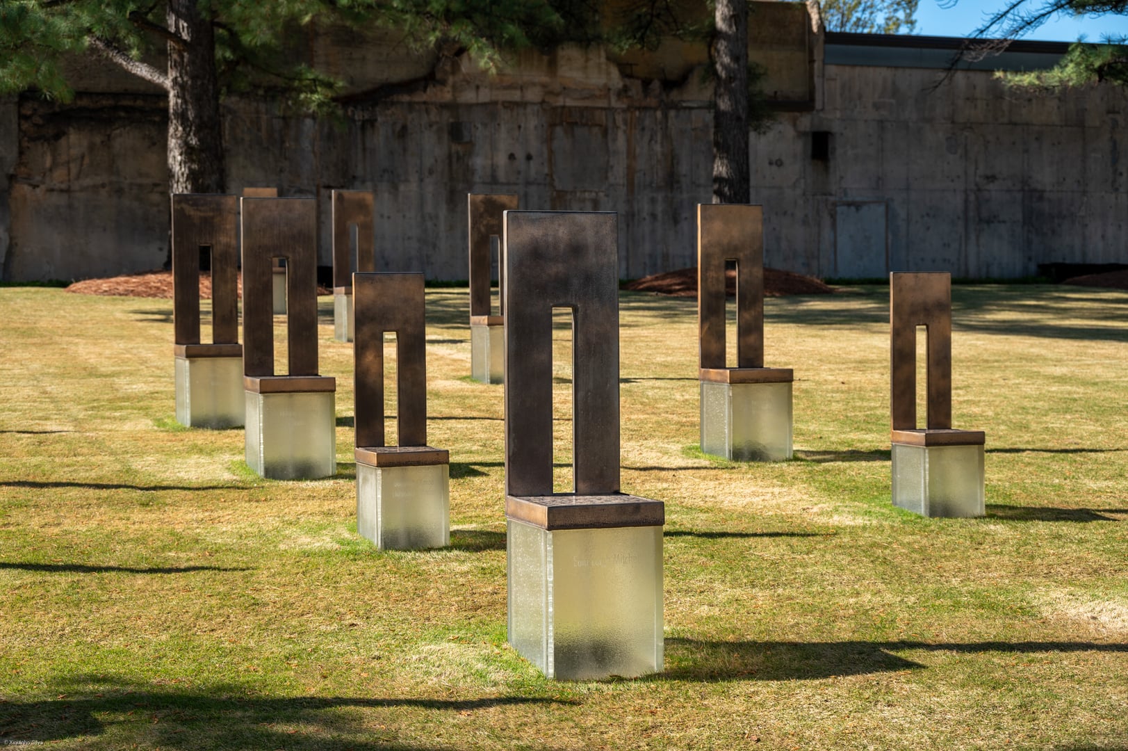 Photo of Oklahoma City National Memorial & Museum