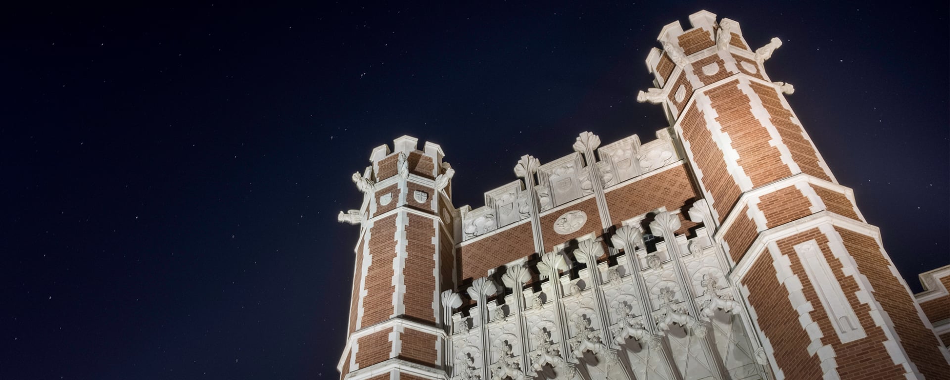 Photo of OU Ghost Tours (Norman Campus Walking Tour)