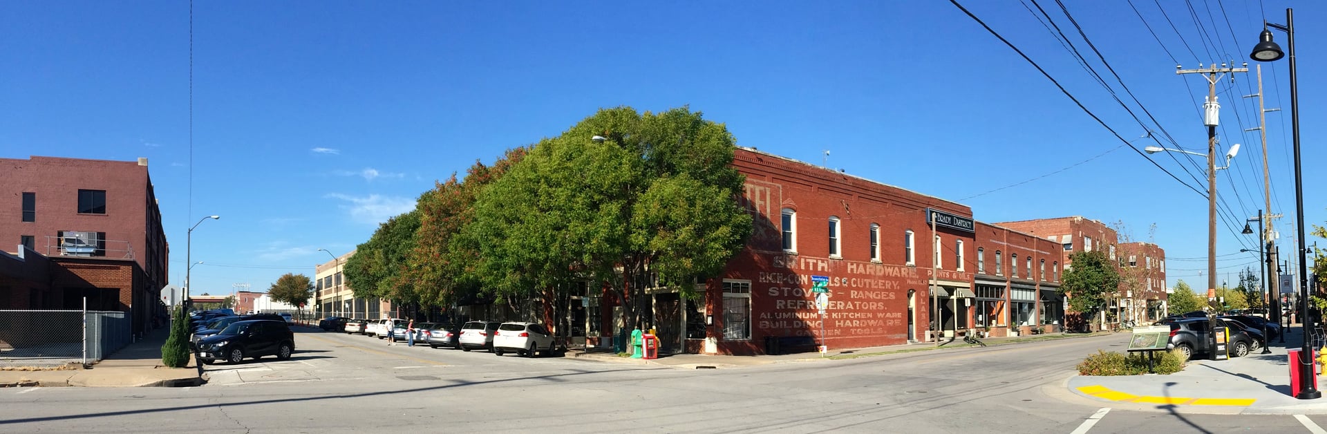Photo of Tulsa Tours — True Crime & Ghost Tour