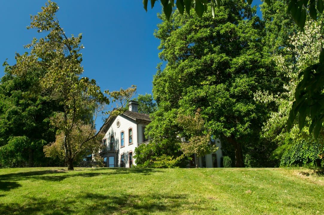 Photo of Bush House