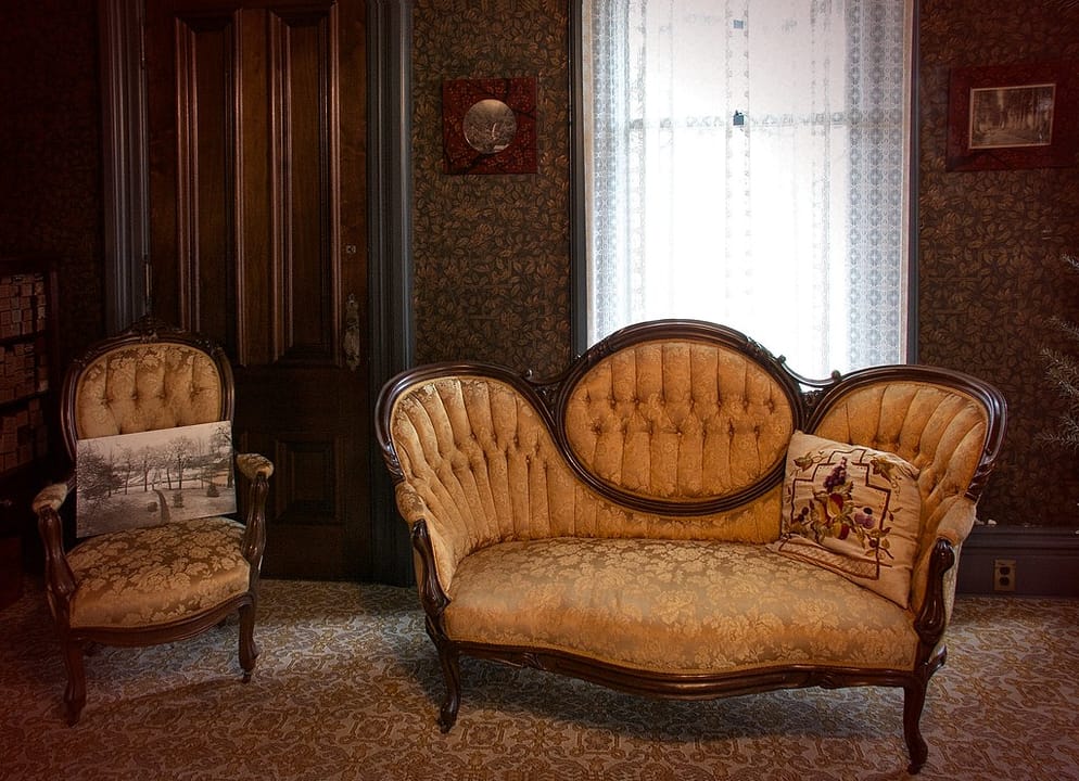 Photo of Bush House