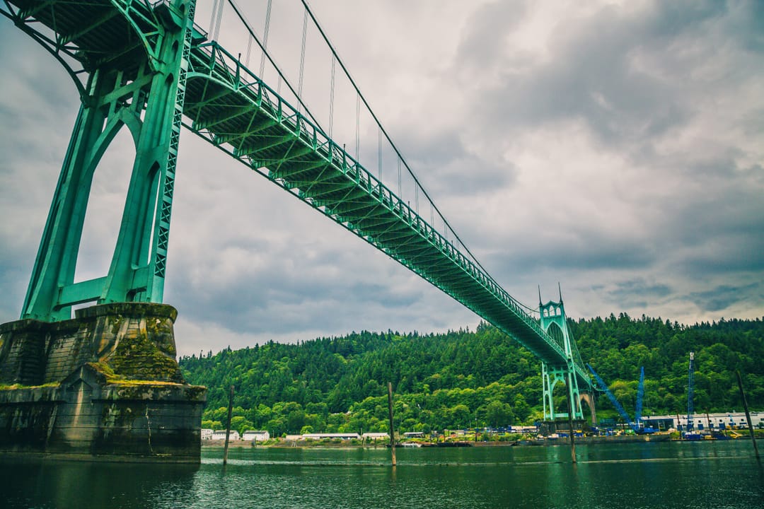 North Portland