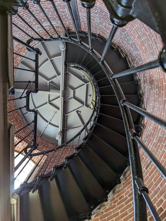 Photo of Heceta Head Lighthouse