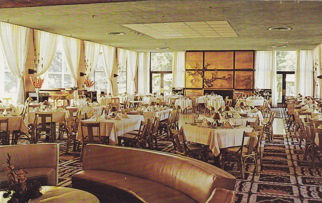 Photo of Hot Lake Springs Resort