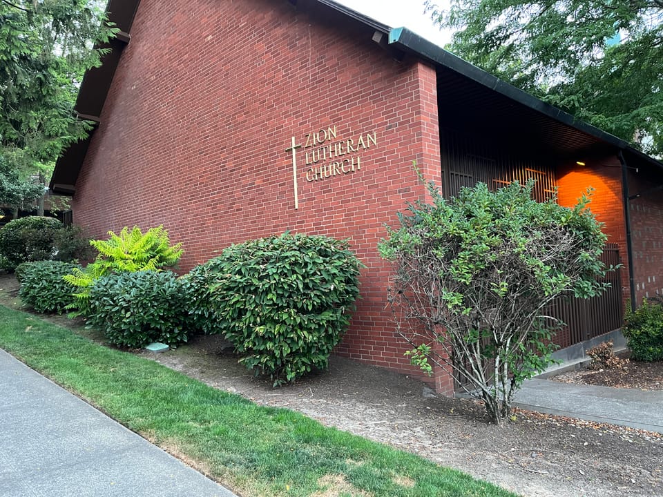 Portland, Oregon