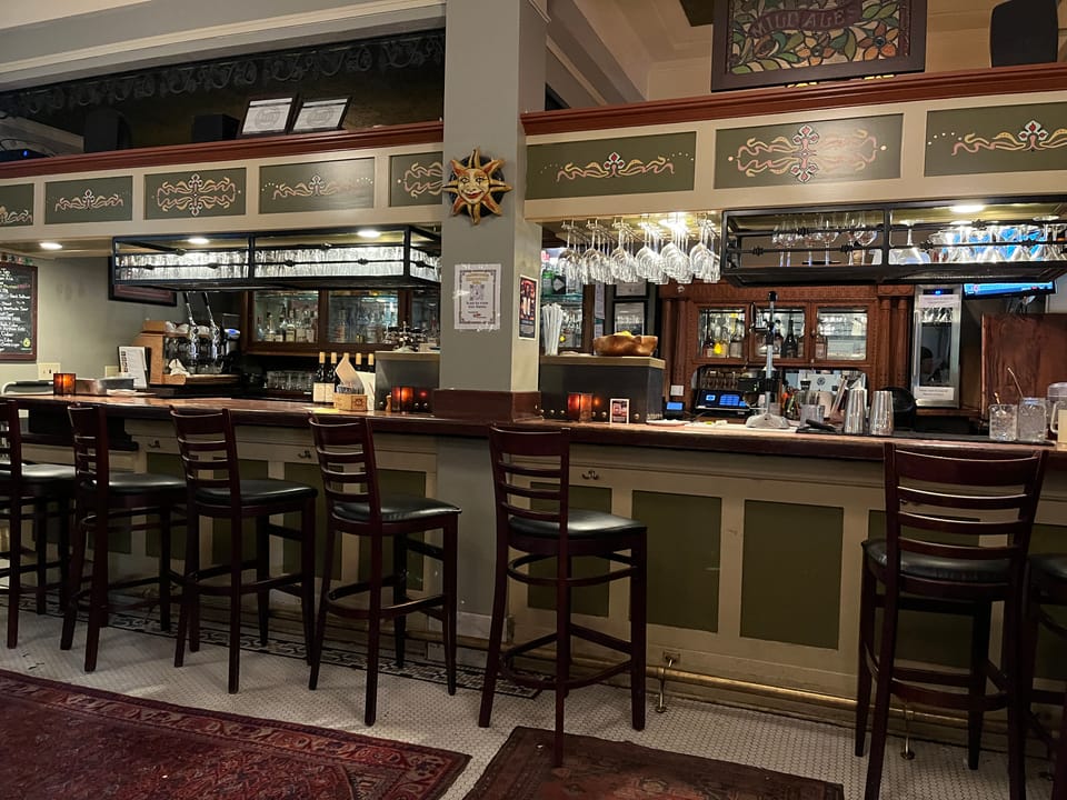 Photo of McMenamins Grand Lodge
