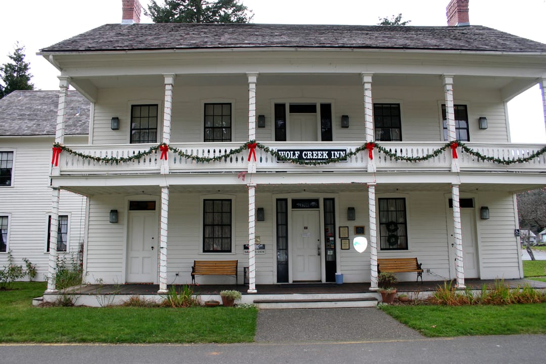 Photo of Wolf Creek Inn