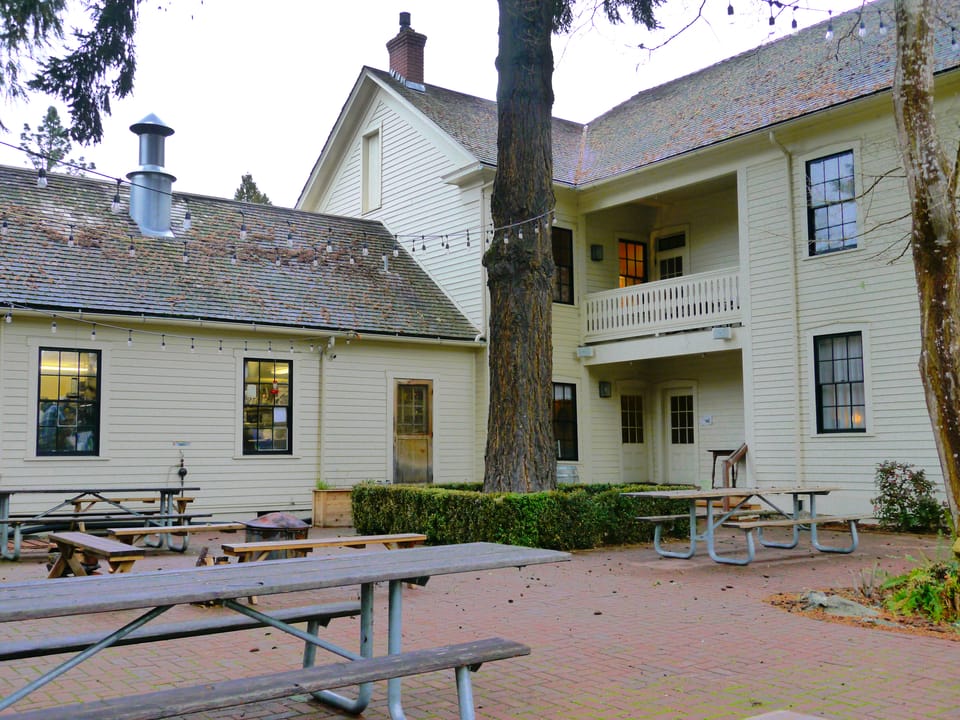 Photo of Wolf Creek Inn