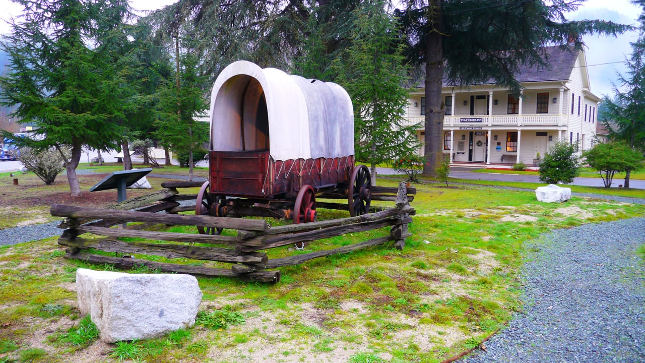 Photo of Wolf Creek Inn
