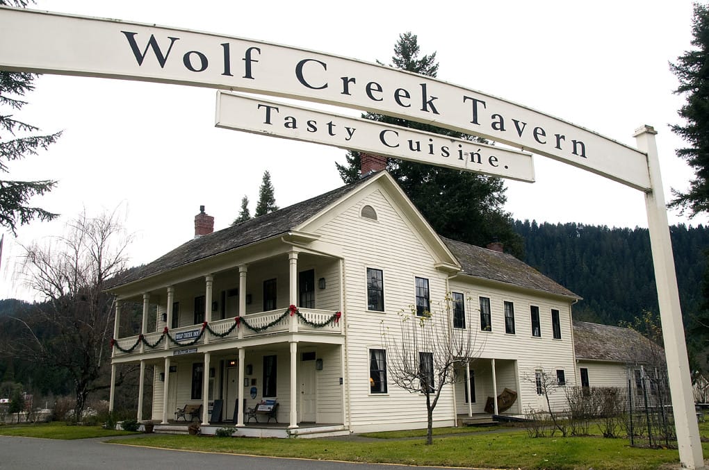 Photo of Wolf Creek Inn
