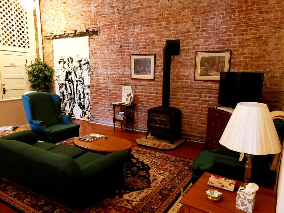 Photo of Working Girls Hotel