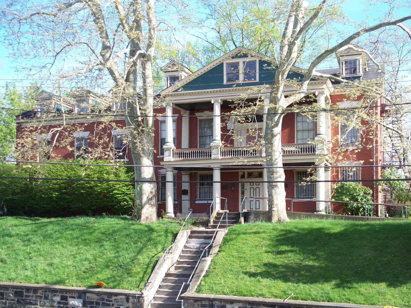 Photo of Anderson Manor