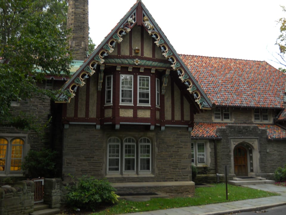 Carson College for Orphan Girls