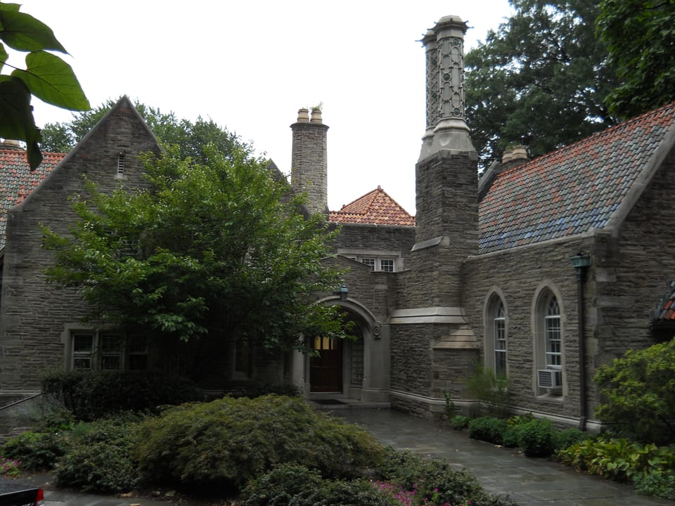 Carson College for Orphan Girls