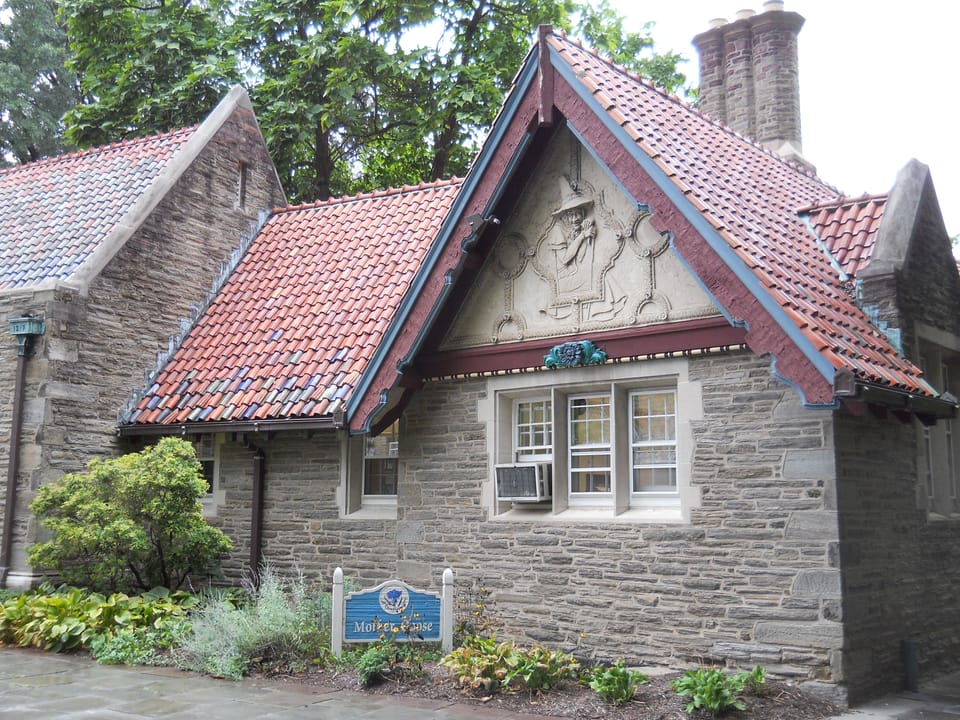 Carson College for Orphan Girls