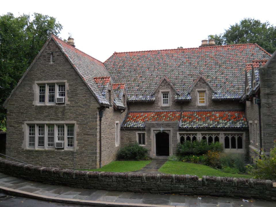 Carson College for Orphan Girls