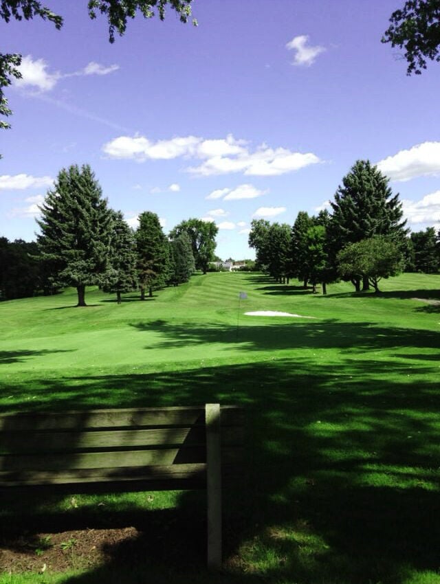 Photo of Brackenridge-Heights Country Club