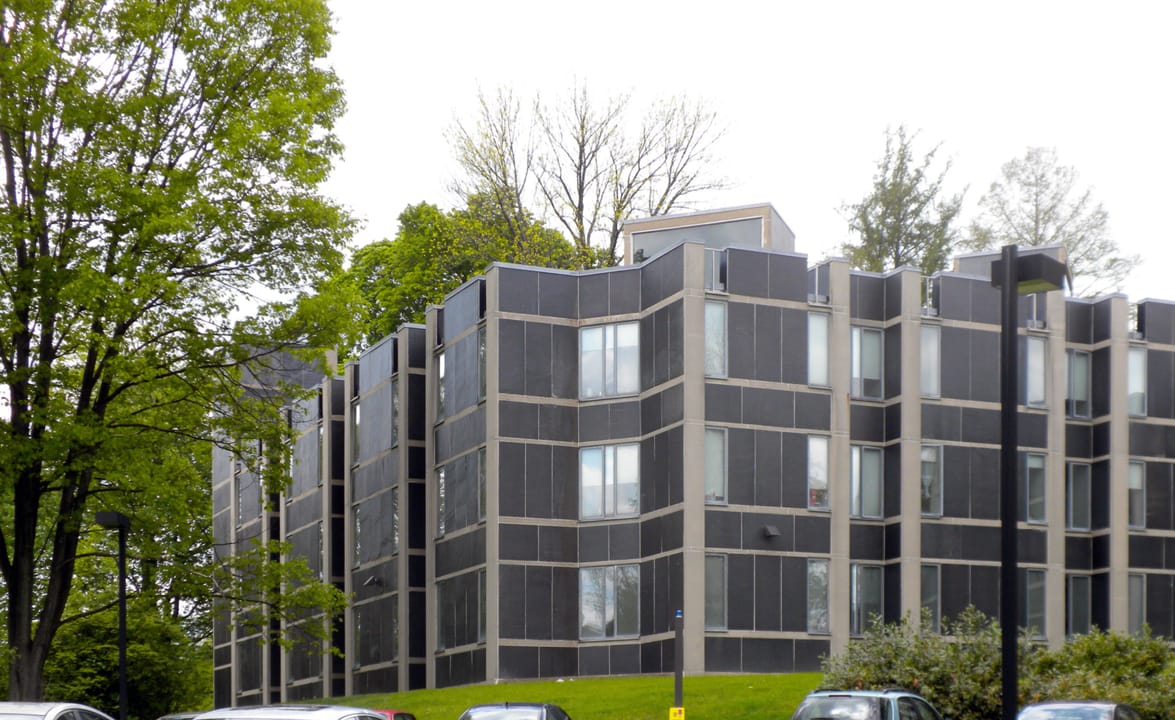 Photo of Bryn Mawr College